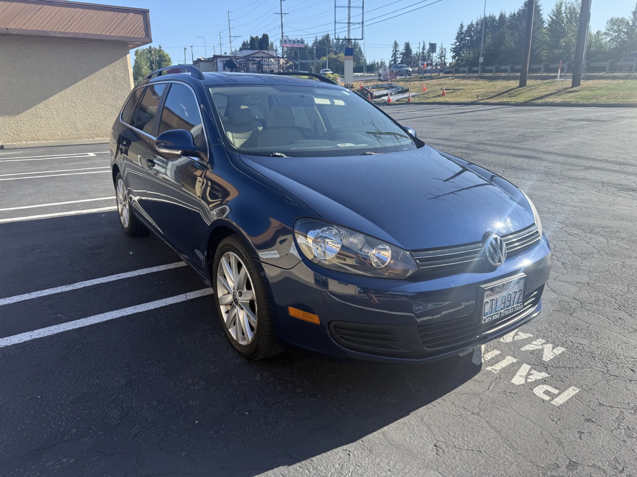 TDI 2